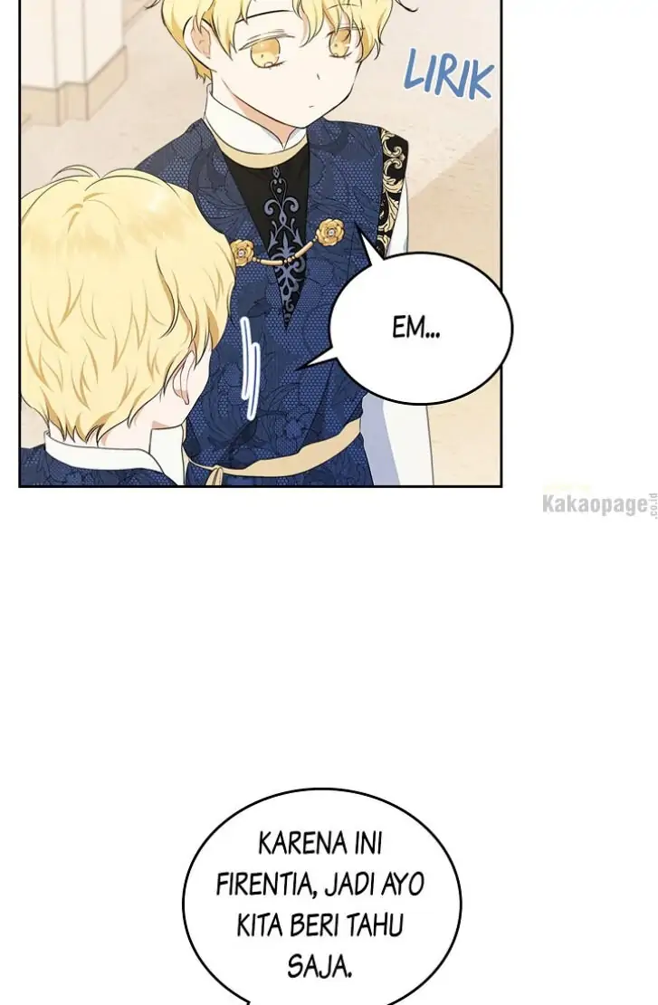 I Shall Master This Family! Chapter 35 Gambar 43