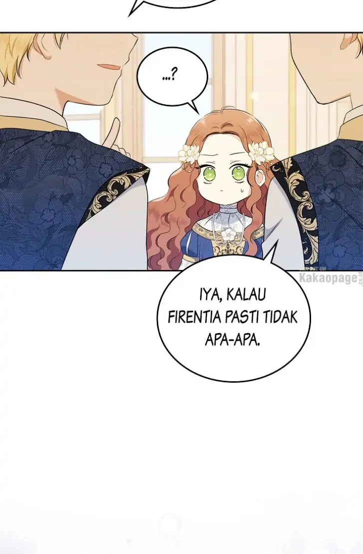 I Shall Master This Family! Chapter 35 Gambar 44
