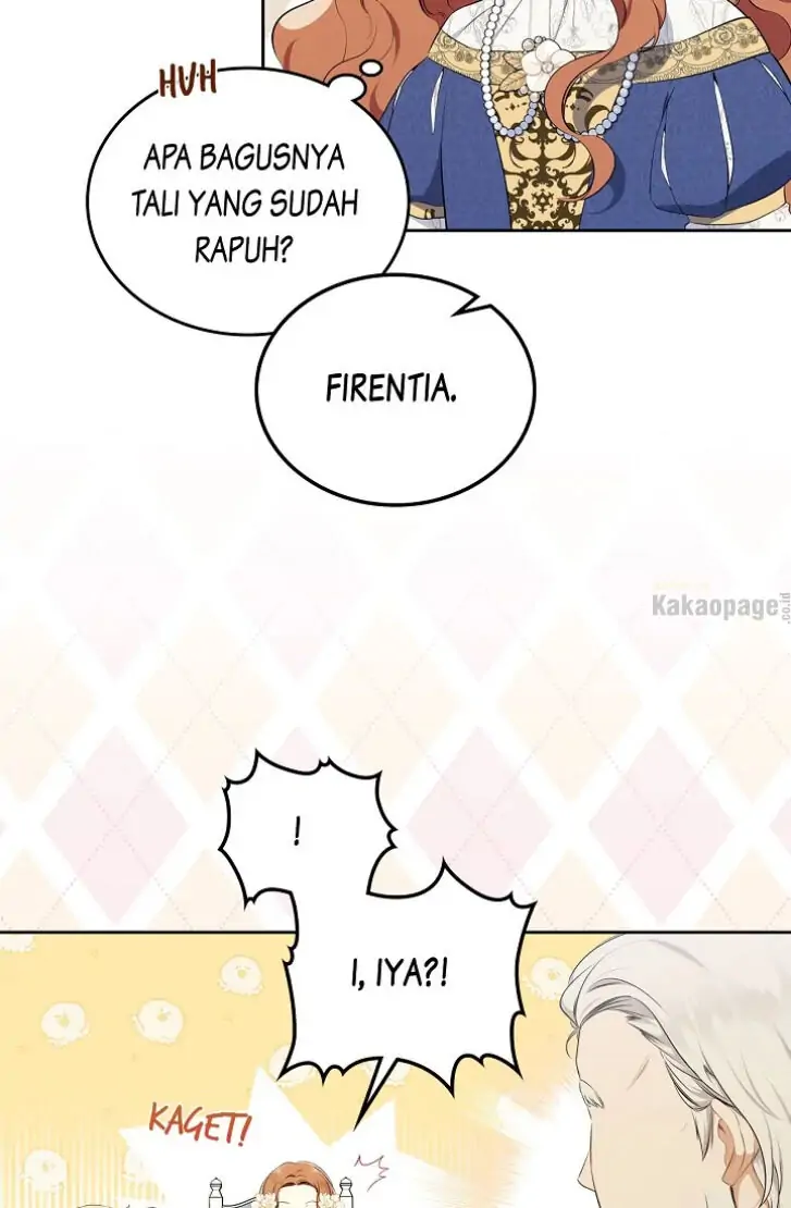 I Shall Master This Family! Chapter 36 Gambar 44