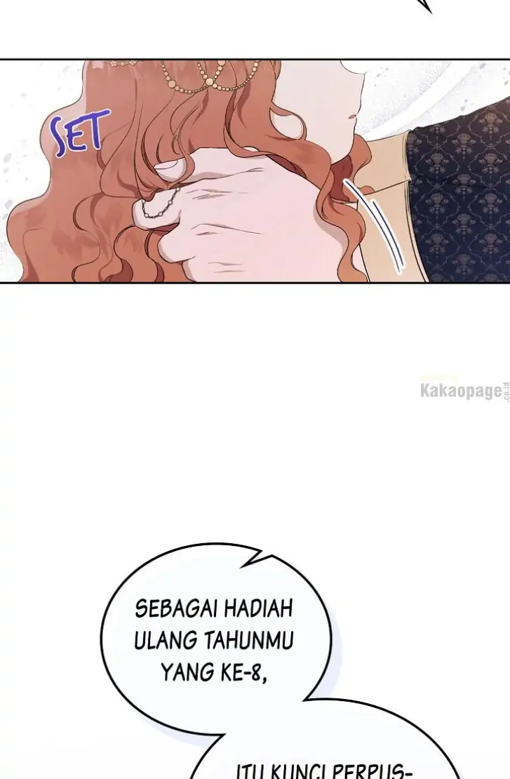 I Shall Master This Family! Chapter 36 Gambar 47