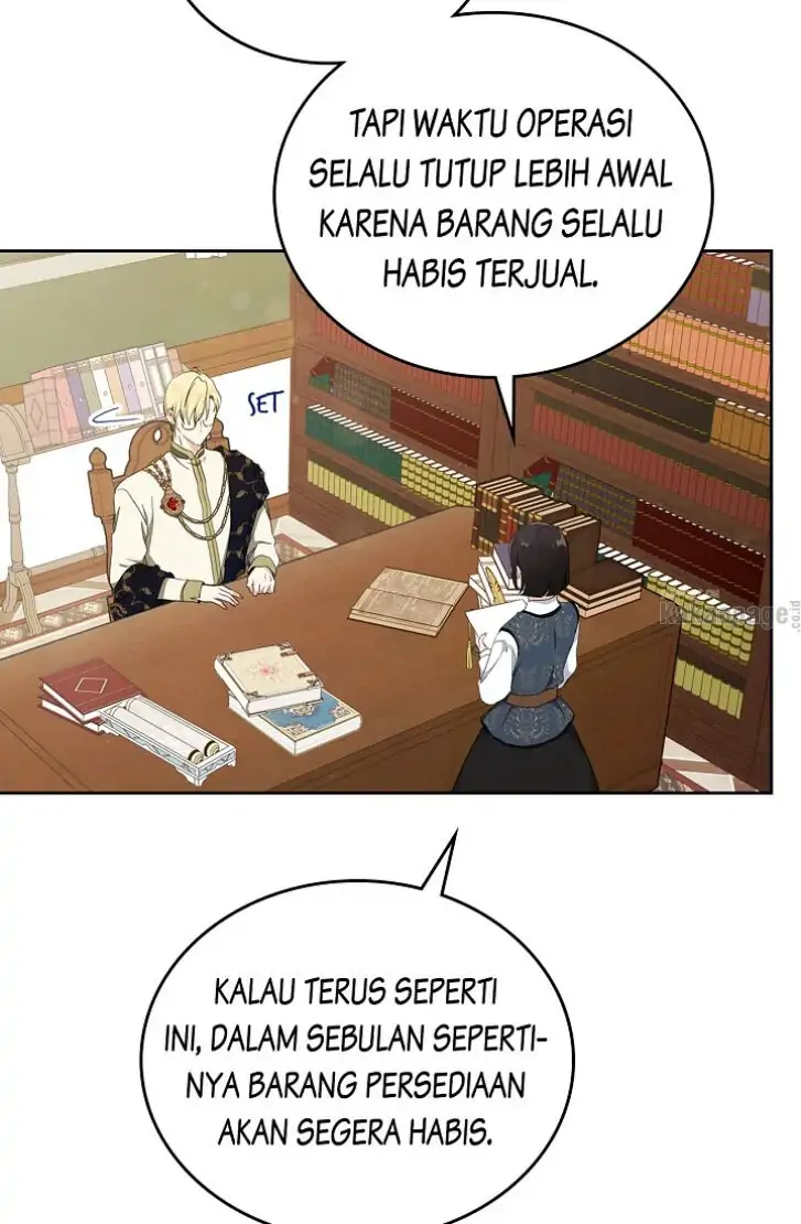I Shall Master This Family! Chapter 38 Gambar 46