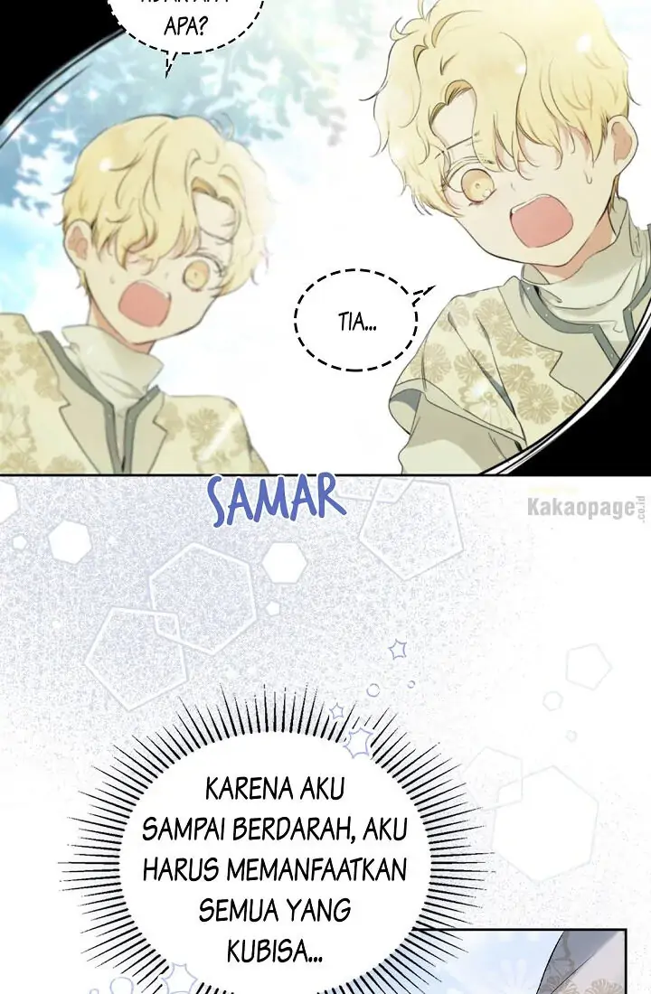 I Shall Master This Family! Chapter 39 Gambar 46