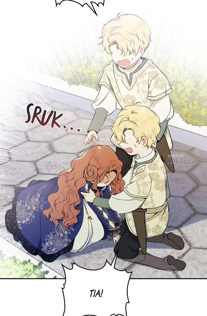 I Shall Master This Family! Chapter 39 Gambar 48
