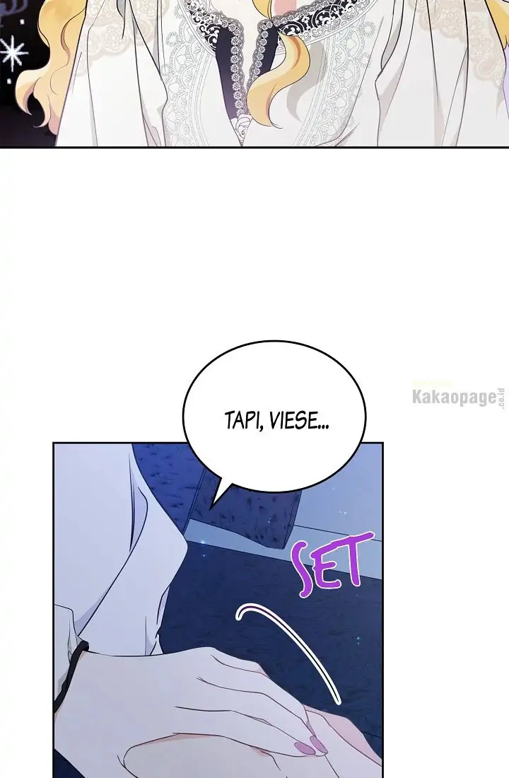 I Shall Master This Family! Chapter 41 Gambar 53