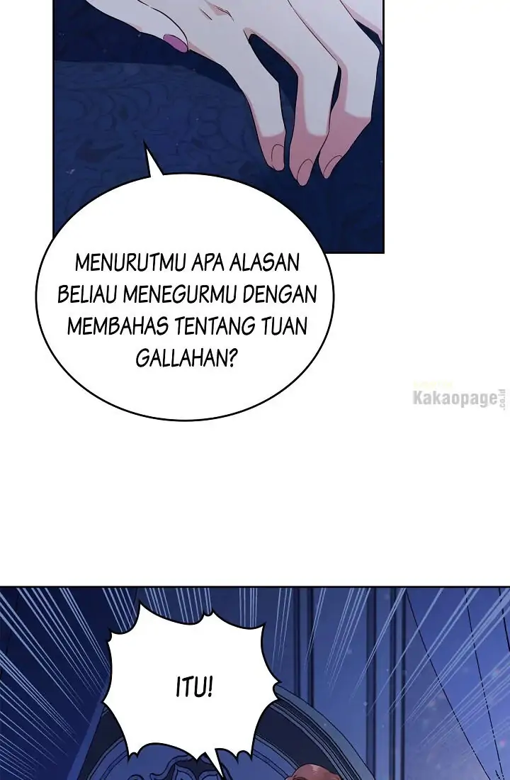 I Shall Master This Family! Chapter 41 Gambar 54