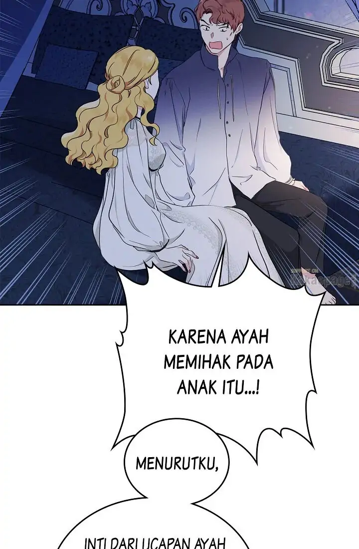 I Shall Master This Family! Chapter 41 Gambar 55