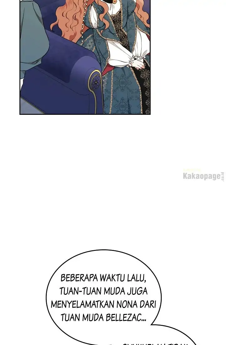I Shall Master This Family! Chapter 43 Gambar 40