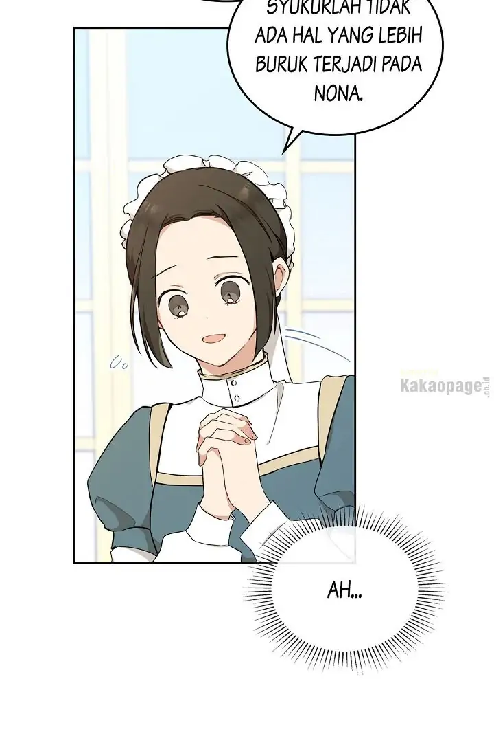 I Shall Master This Family! Chapter 43 Gambar 41