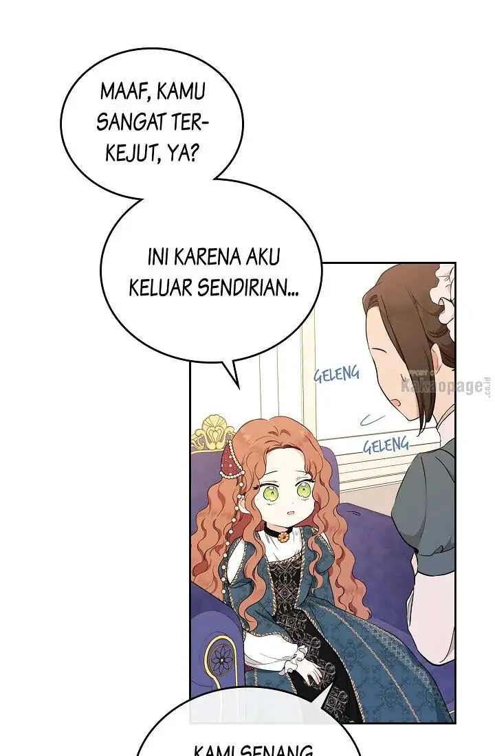 I Shall Master This Family! Chapter 43 Gambar 42