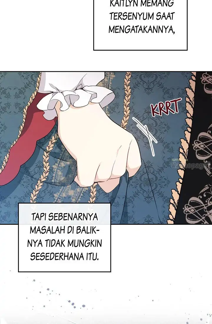 I Shall Master This Family! Chapter 44 Gambar 49