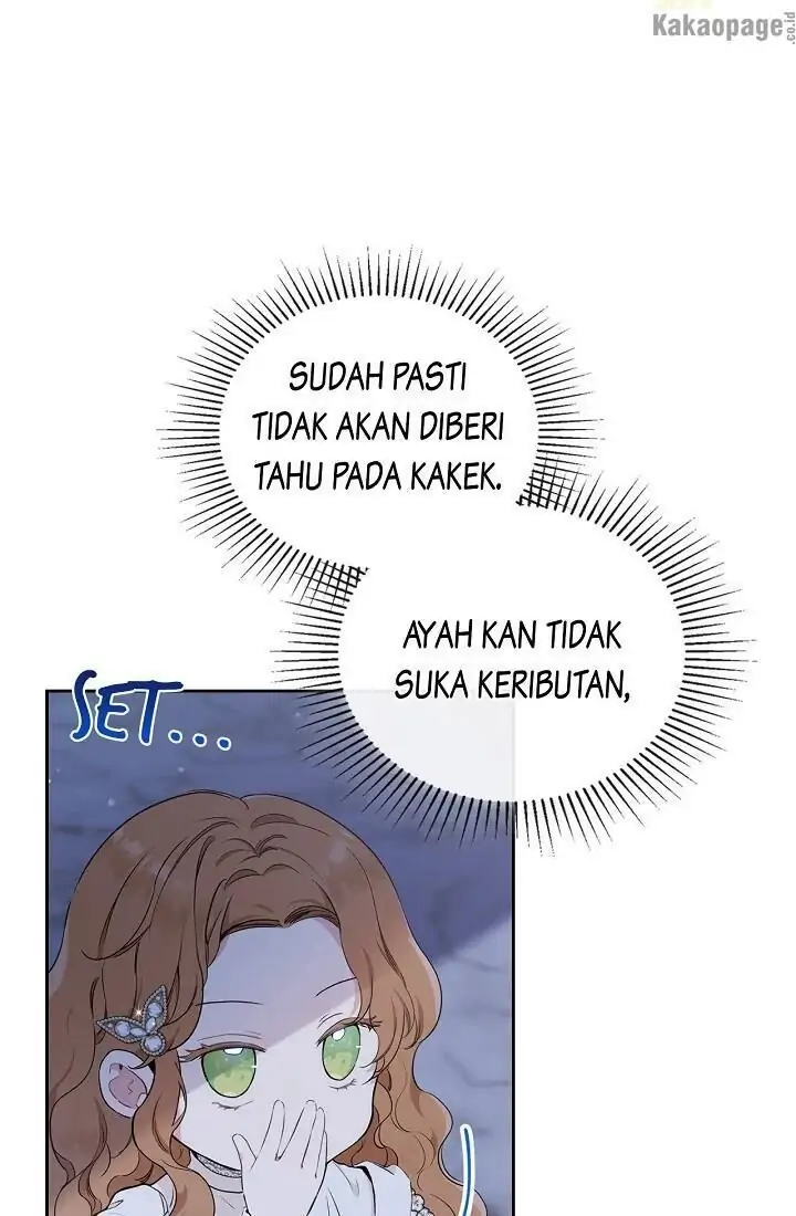 I Shall Master This Family! Chapter 45 Gambar 44