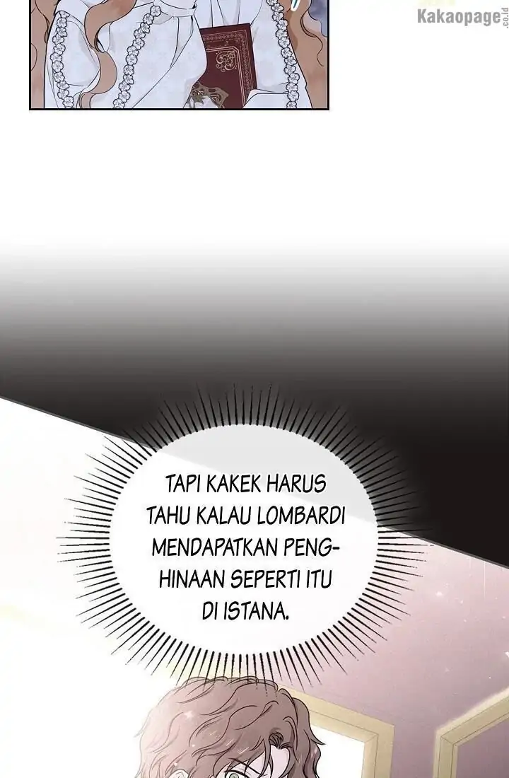 I Shall Master This Family! Chapter 45 Gambar 45