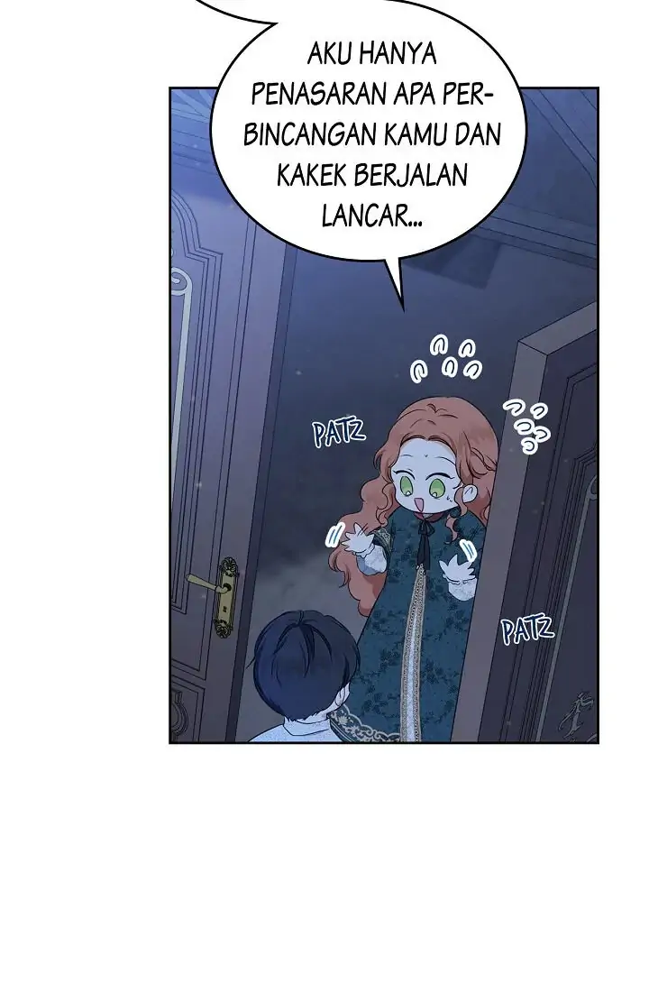 I Shall Master This Family! Chapter 47 Gambar 43