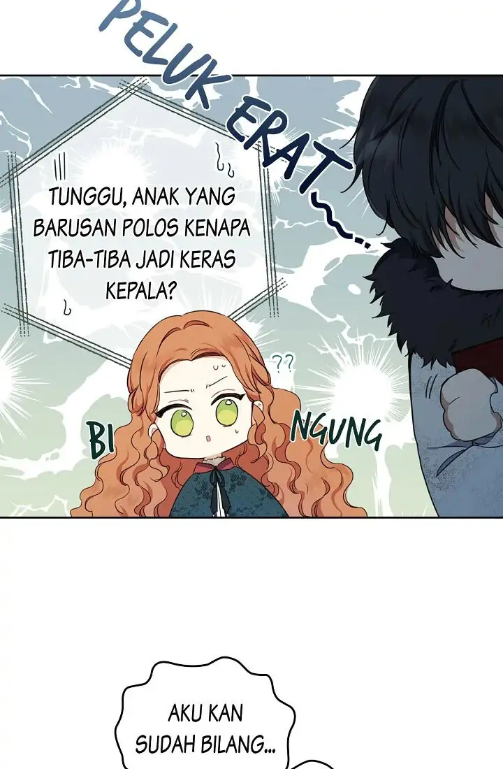 I Shall Master This Family! Chapter 49 Gambar 49