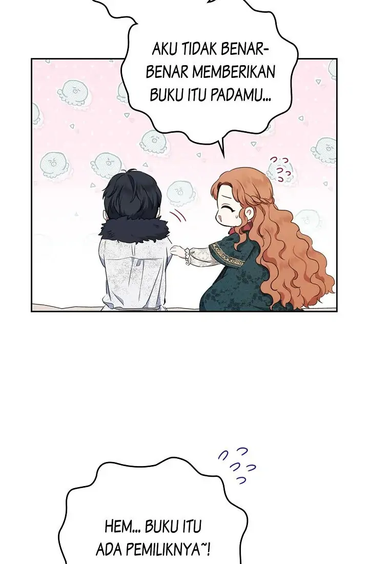 I Shall Master This Family! Chapter 49 Gambar 50