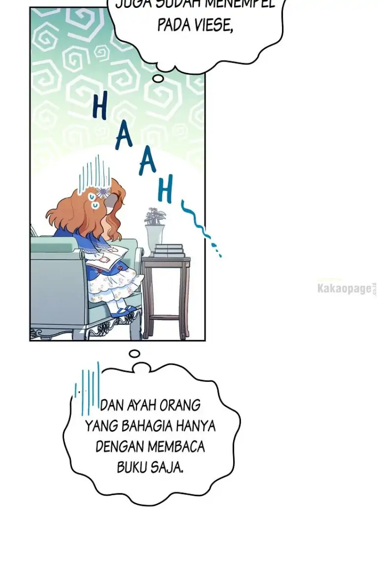 I Shall Master This Family! Chapter 5 Gambar 41