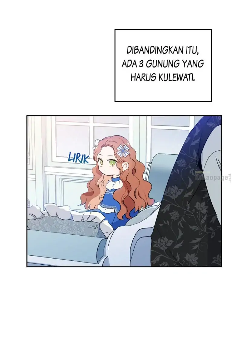 I Shall Master This Family! Chapter 5 Gambar 42
