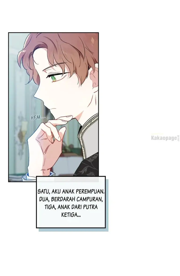 I Shall Master This Family! Chapter 5 Gambar 43