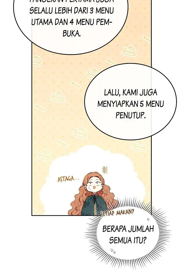 I Shall Master This Family! Chapter 50 Gambar 45