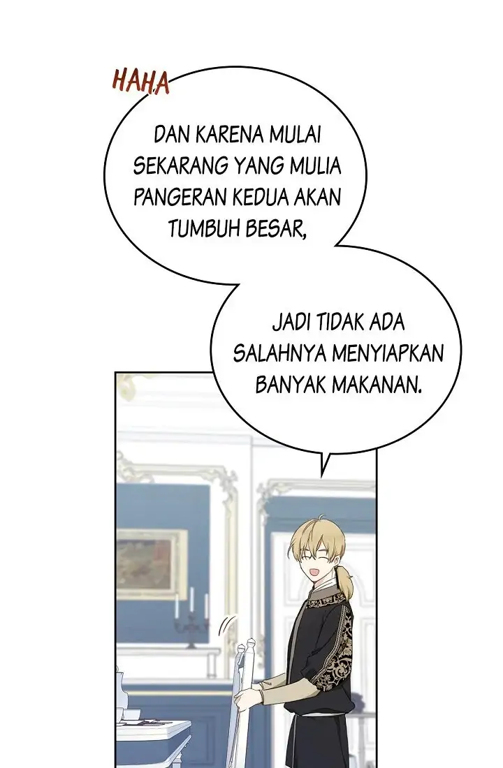 I Shall Master This Family! Chapter 50 Gambar 46
