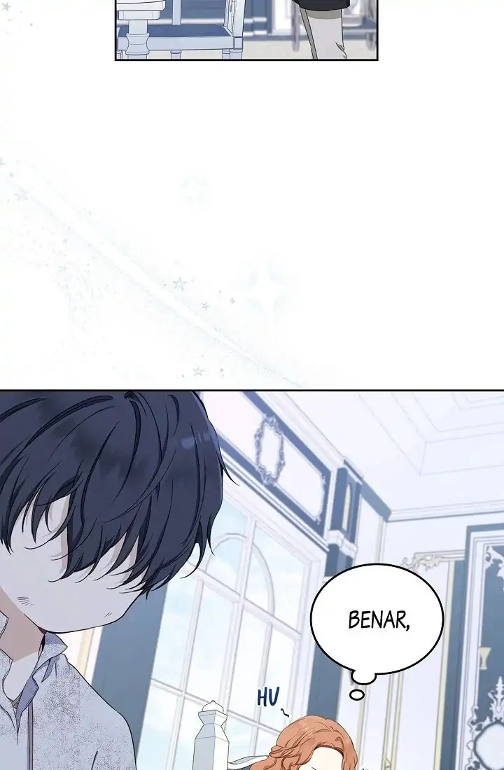 I Shall Master This Family! Chapter 50 Gambar 47