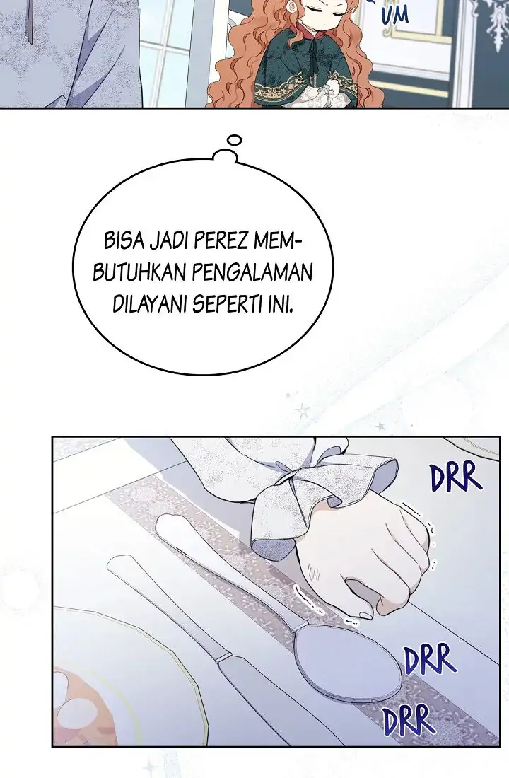I Shall Master This Family! Chapter 50 Gambar 48