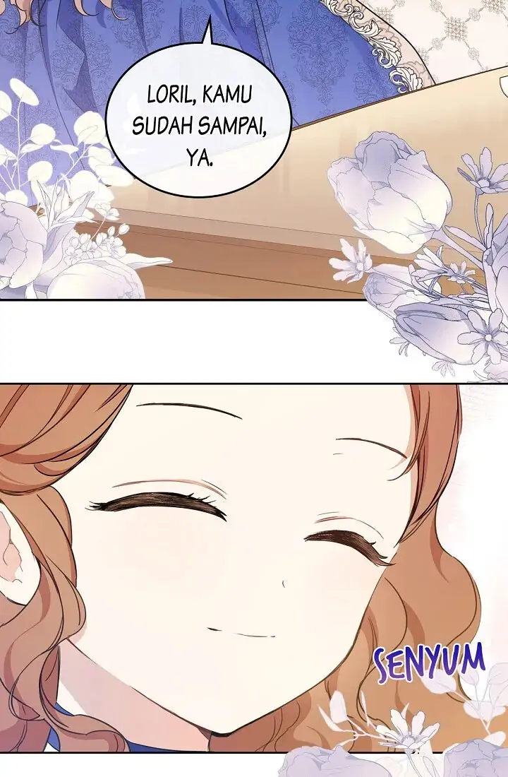 I Shall Master This Family! Chapter 52 Gambar 66