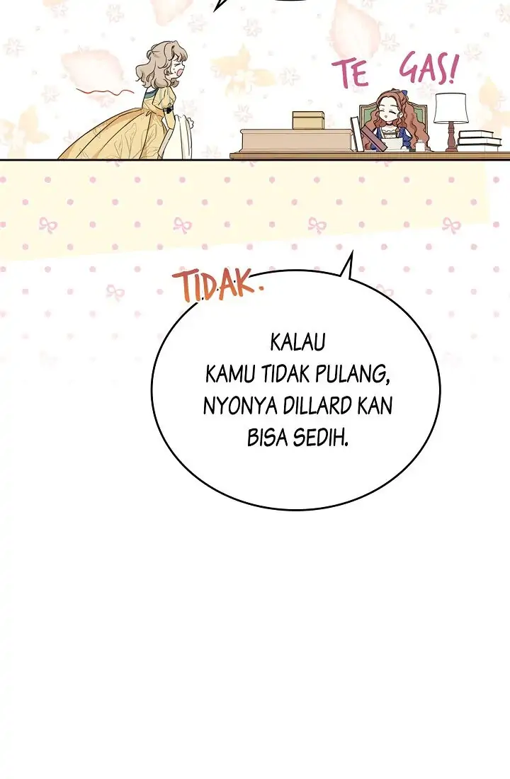 I Shall Master This Family! Chapter 52 Gambar 68