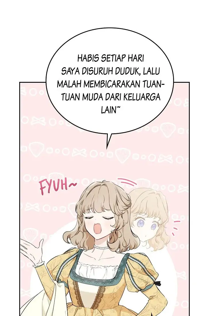 I Shall Master This Family! Chapter 52 Gambar 69