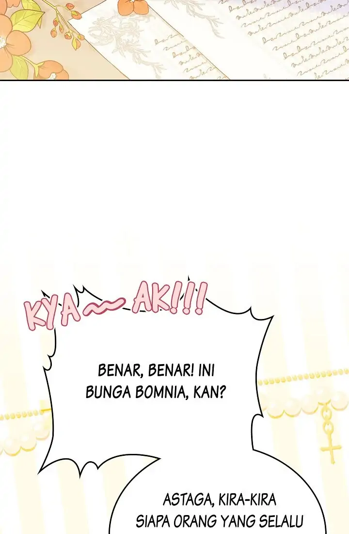 I Shall Master This Family! Chapter 52 Gambar 71