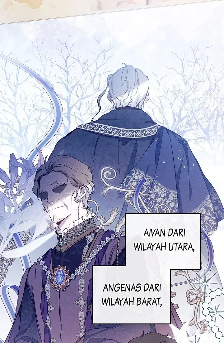 I Shall Master This Family! Chapter 53 Gambar 50