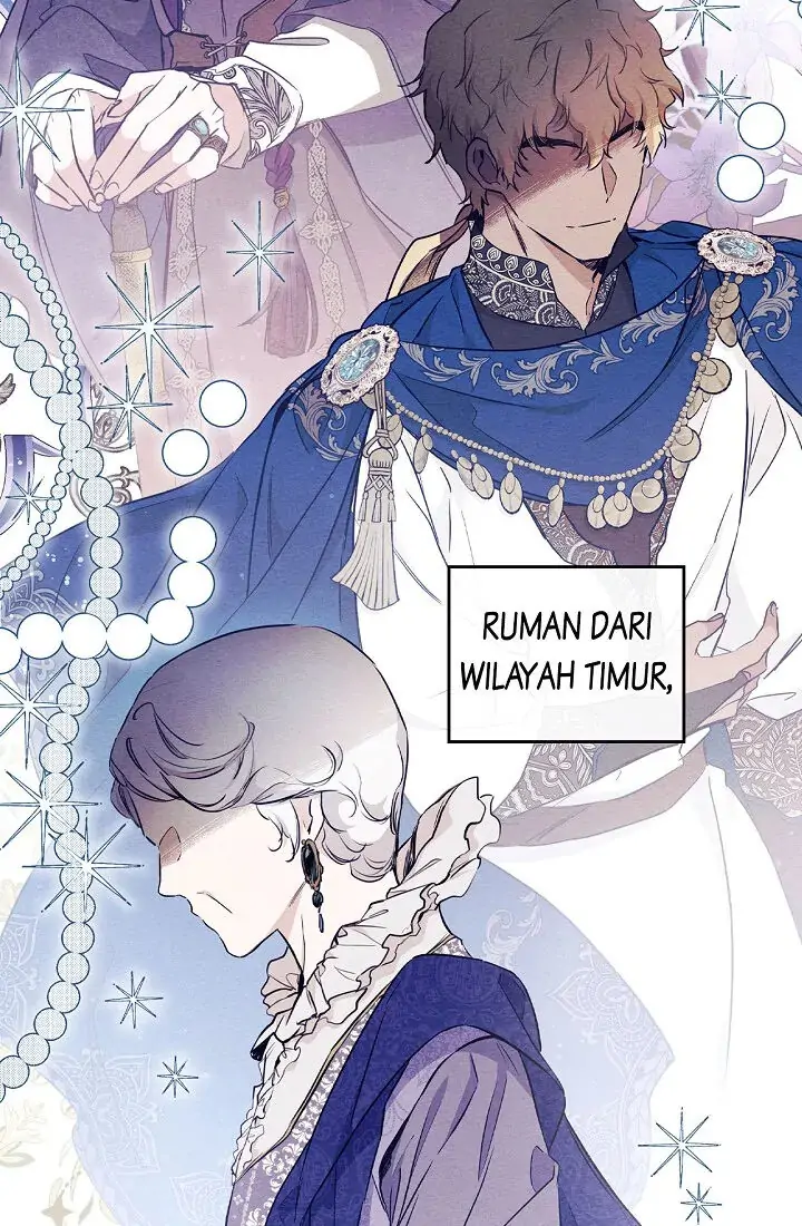 I Shall Master This Family! Chapter 53 Gambar 51