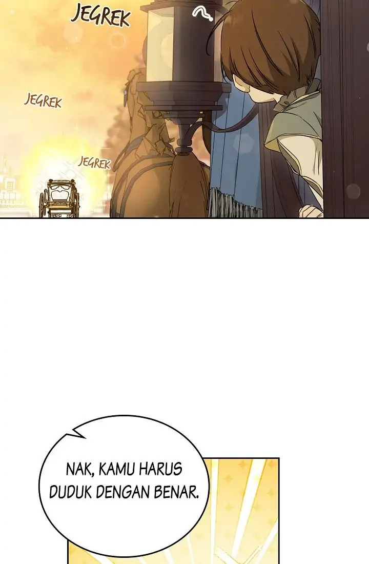 I Shall Master This Family! Chapter 54 Gambar 57