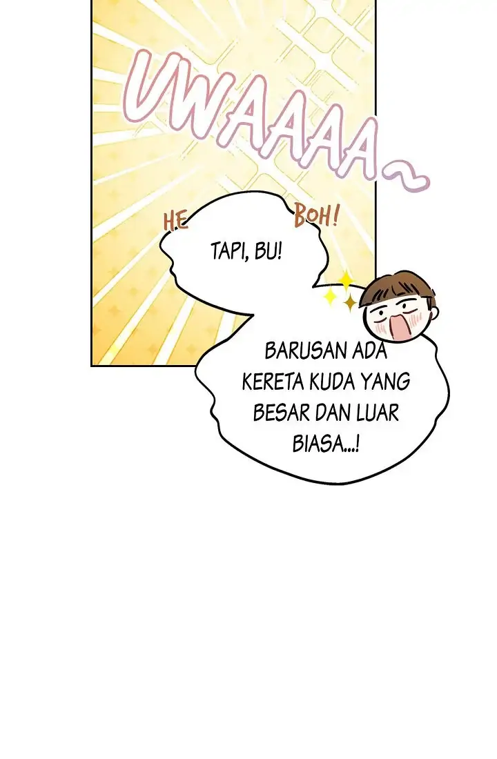 I Shall Master This Family! Chapter 54 Gambar 58