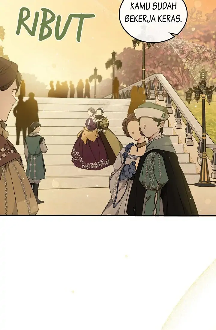 I Shall Master This Family! Chapter 54 Gambar 60