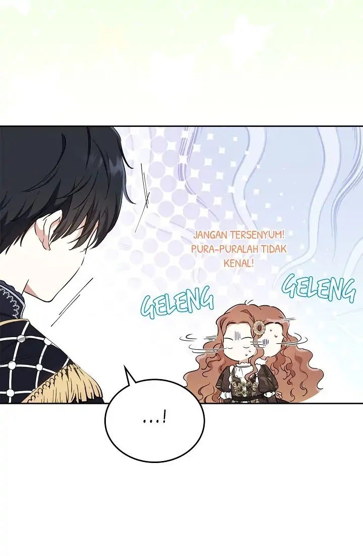 I Shall Master This Family! Chapter 55 Gambar 57