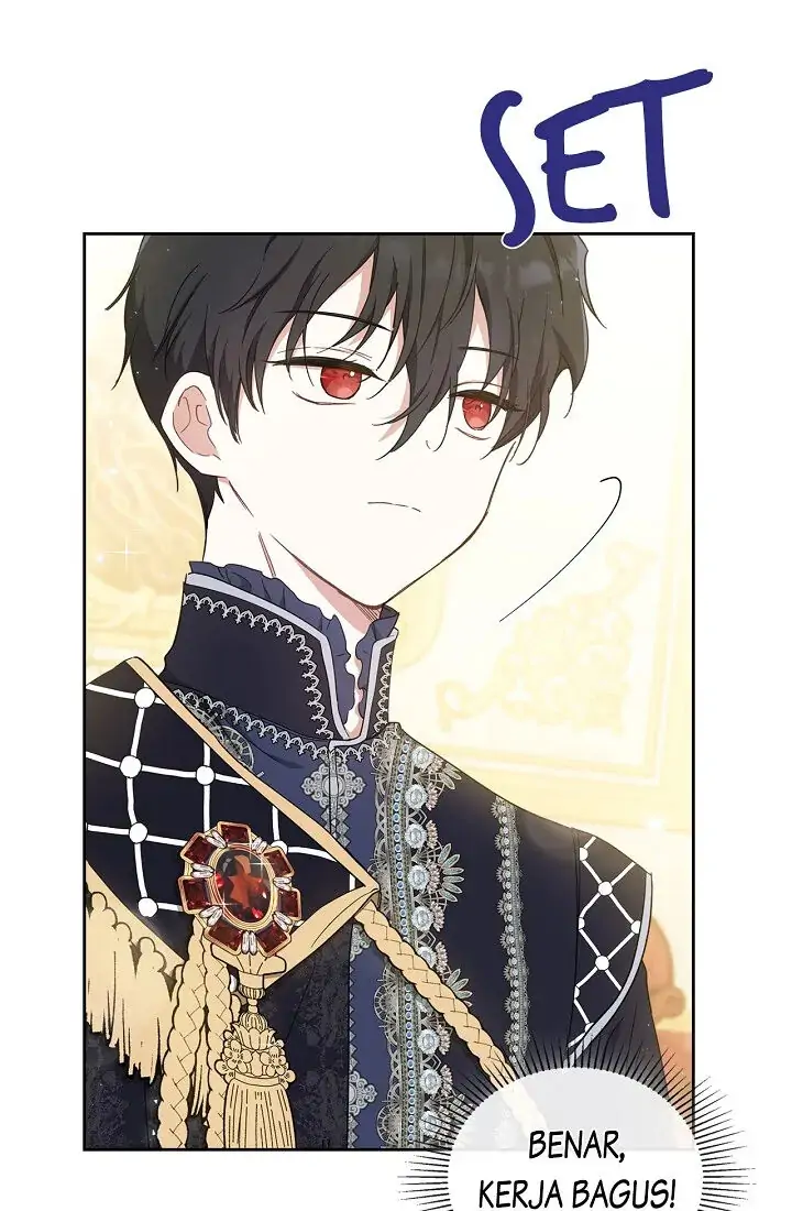 I Shall Master This Family! Chapter 55 Gambar 58