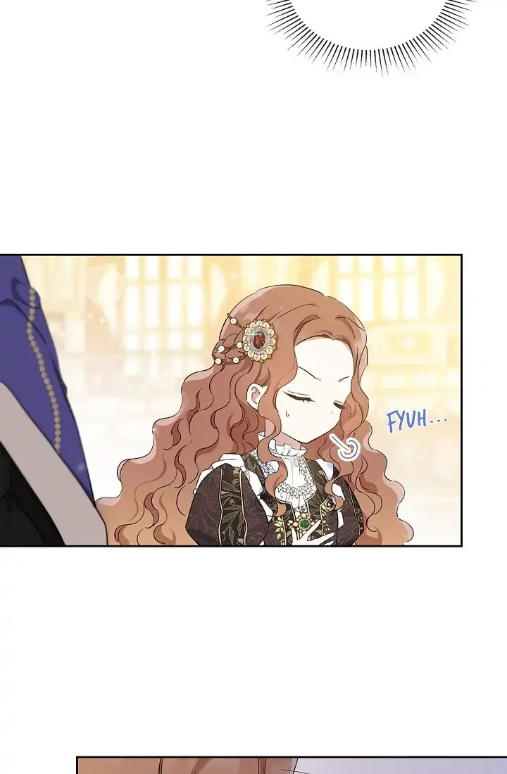 I Shall Master This Family! Chapter 55 Gambar 59