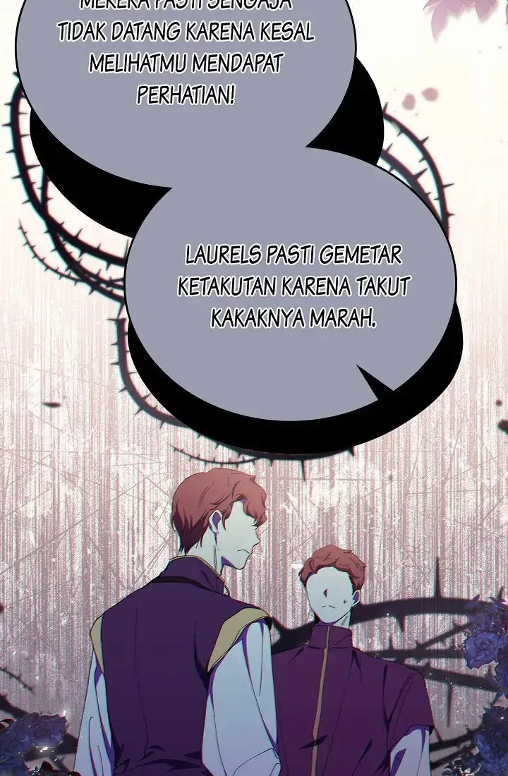 I Shall Master This Family! Chapter 57 Gambar 57
