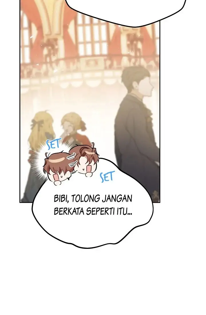 I Shall Master This Family! Chapter 57 Gambar 59