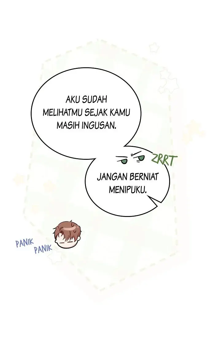 I Shall Master This Family! Chapter 57 Gambar 60