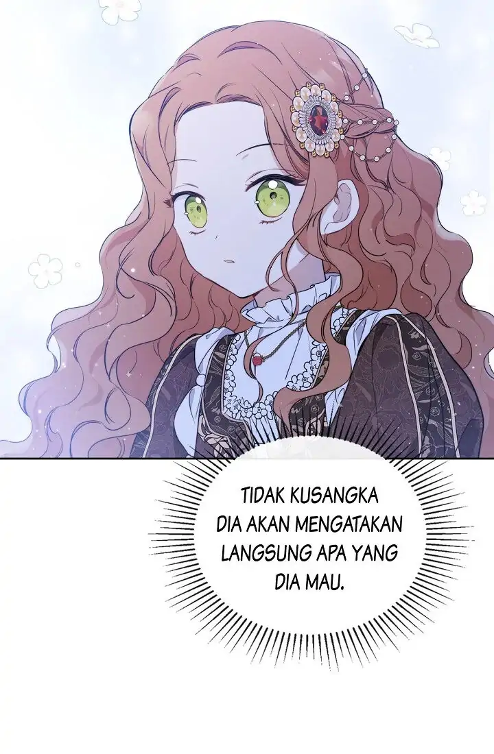 I Shall Master This Family! Chapter 58 Gambar 54