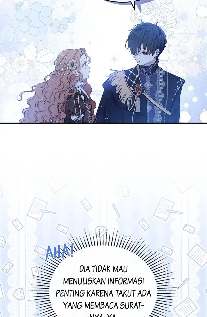 I Shall Master This Family! Chapter 58 Gambar 56