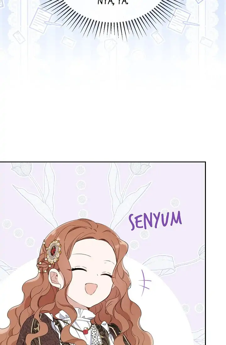I Shall Master This Family! Chapter 58 Gambar 57