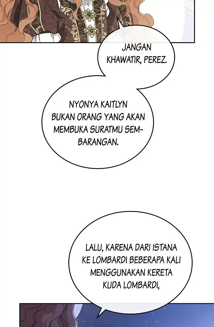 I Shall Master This Family! Chapter 58 Gambar 58