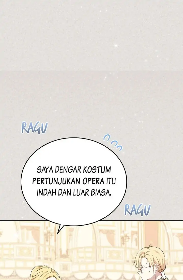 I Shall Master This Family! Chapter 59 Gambar 56