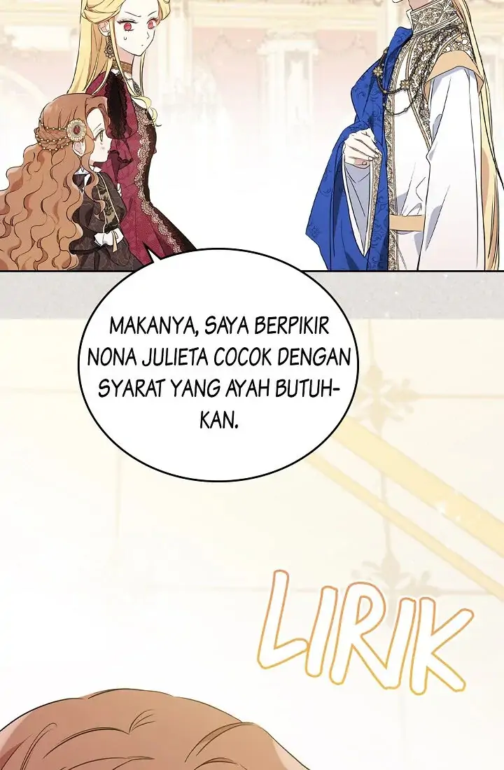 I Shall Master This Family! Chapter 59 Gambar 57