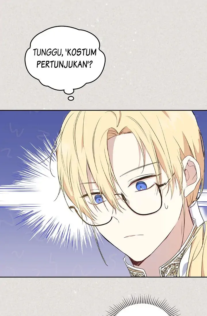 I Shall Master This Family! Chapter 59 Gambar 59