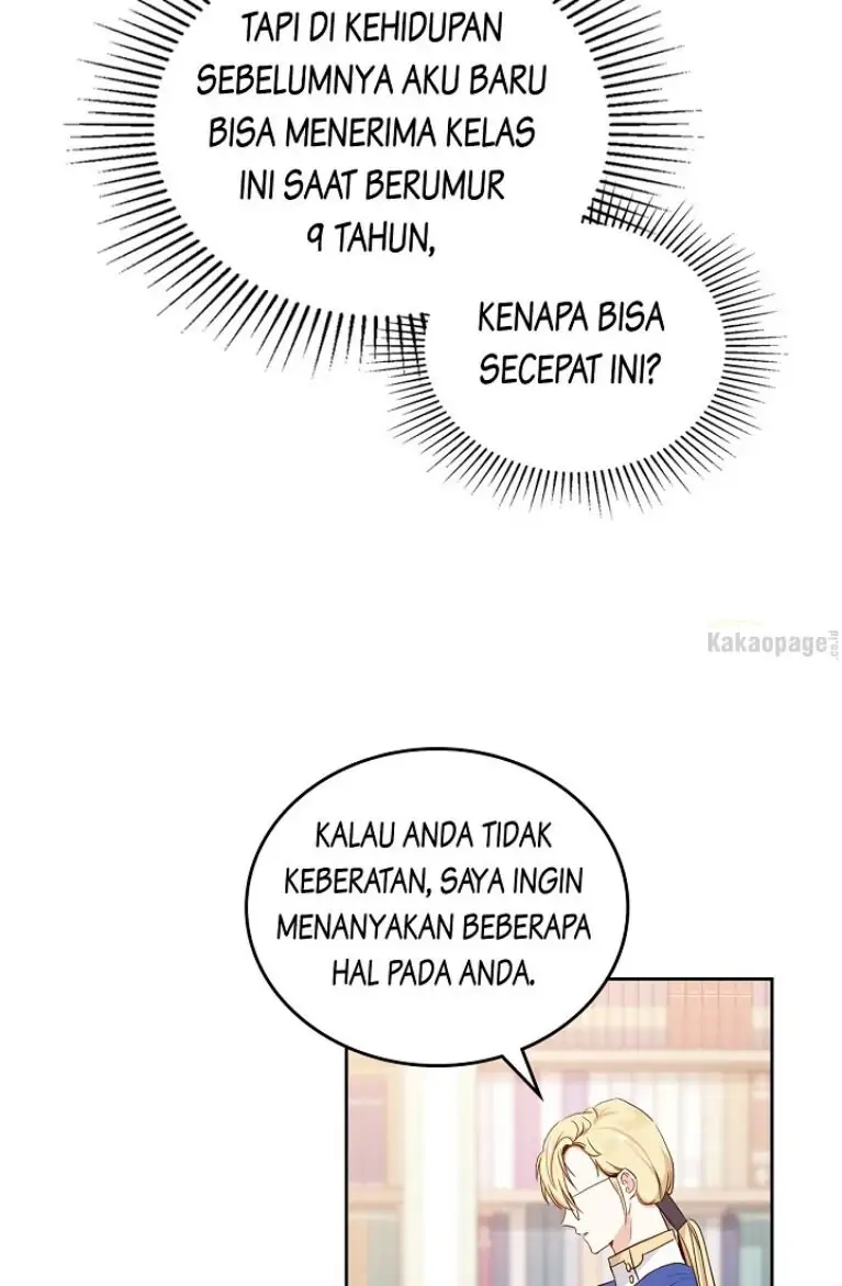 I Shall Master This Family! Chapter 6 Gambar 43