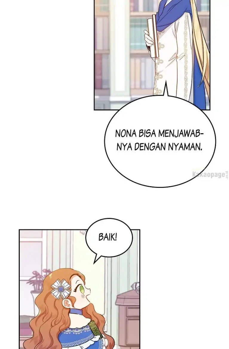 I Shall Master This Family! Chapter 6 Gambar 44